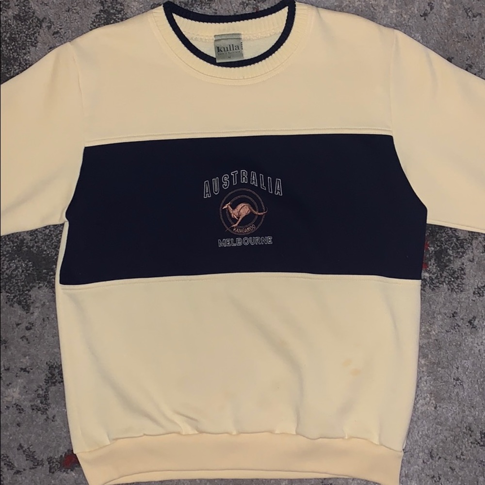 Men’s Sweater